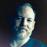Nick Seguin portrait