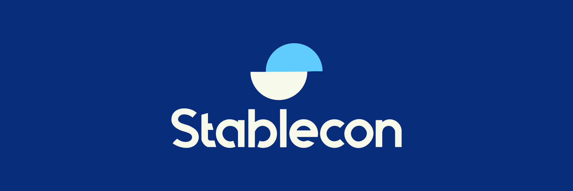 Stablecon graphic