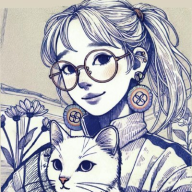 Anna Yuan portrait