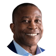 Edward Nwokedi portrait