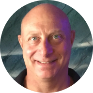 Eli Cohen portrait