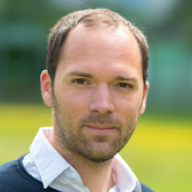 Frank Preiwuss portrait