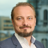 Georg Schneider portrait