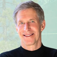 Greg Kidd portrait