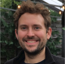 Jeff Milewski