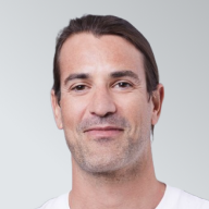 Luca Prosperi portrait