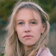 Sophia Roman portrait